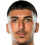 Nassim Boujellab